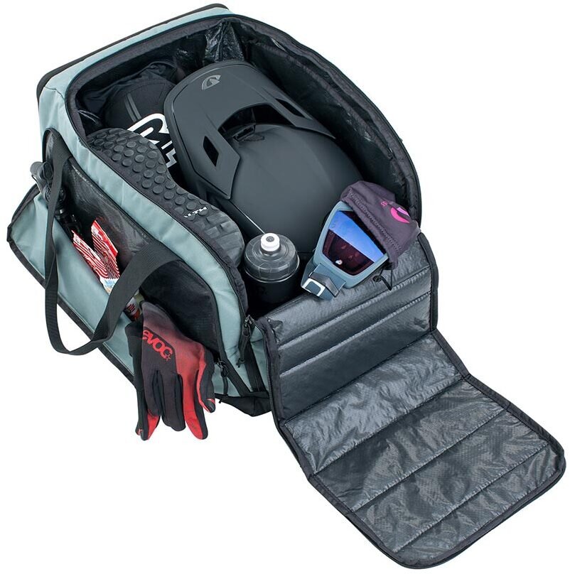 zelt big agnes Salt Creek 2 Rucksackzelt | Hestra Tore Cork Frame Height:L Edel-Fahrräder ab 2000 Euro
