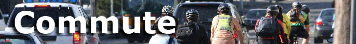 Commute the right way and beat traffic.
