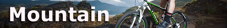 Mountain Bikes from Trek and Specialized at Valley Cycling and Fitness