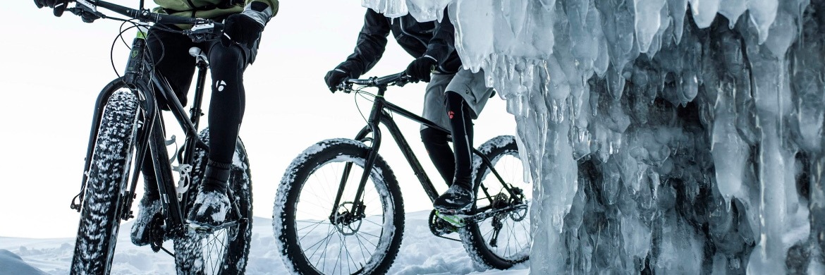 cycling cold weather gear