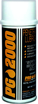 ProGold PG2000 Penetration Lubricant