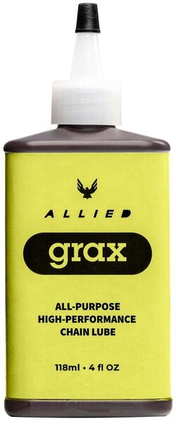 Allied Grax All Purpose Lube