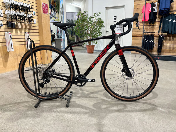 Trek Checkpoint ALR 5 (USED) - Cyclesmith Halifax | Atlantic