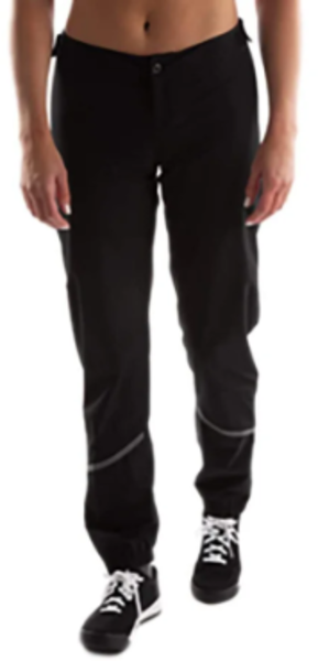 Pearl Izumi Womens Monsoon Wxb Pant - Cyclesmith Halifax