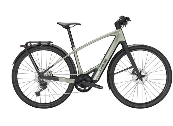 Trek FX+ 7 Step-over - Cyclesmith Halifax | Atlantic