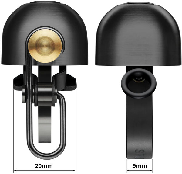 Spurcycle Original Bell - Cyclesmith Halifax | Atlantic Canada's