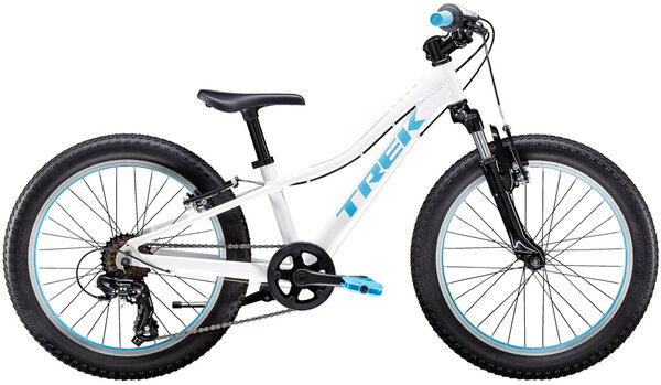 Trek Precaliber 20 7-Spd (USED) - Cyclesmith Halifax | Atlantic
