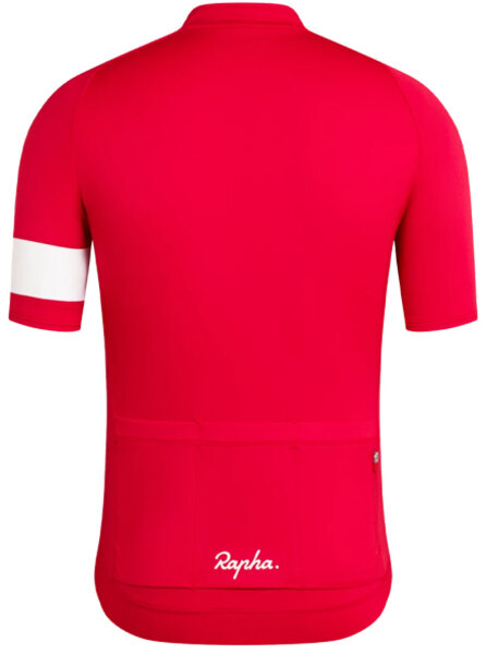 Rapha Men's Core Jersey - Cyclesmith Halifax | Atlantic Canada's