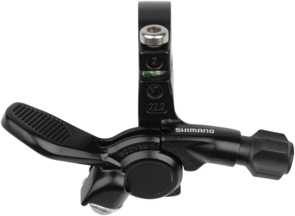 EXPERT SL-MT500-IL」 REPORT「SHIMANO MTB日和』的STAFF リモート TRⅡドロッパーシートポストシマノSL-MT500-L パーツ