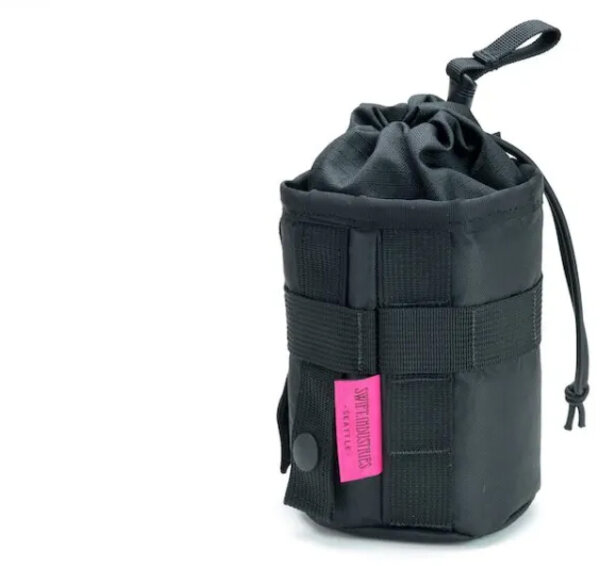 Swift Industries Sidekick Stem Pouch - Cyclesmith Halifax