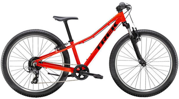 Trek Precaliber 24 Suspension 8-speed (USED) - Cyclesmith Halifax