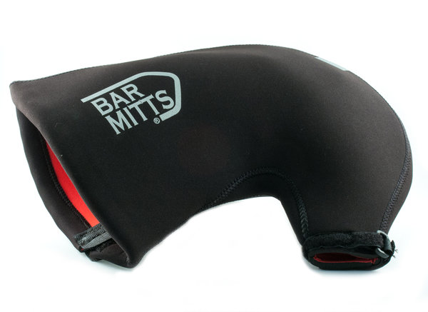 bar mitts road bike