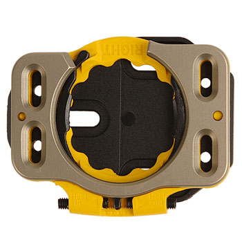 Speedplay Replacement Cleats - www 