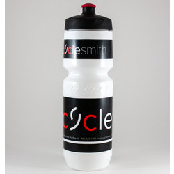 Cyclesmith Water Bottle