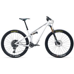 Yeti Cycles SB115 Carbon Series Complete Bike w/ T2 Build
