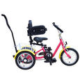 Belize Tri-Rider 14 Special Needs Tricycle