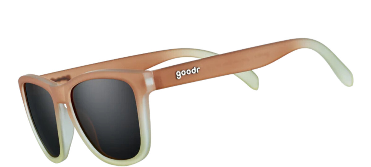 Goodr Sunglasses OG - Cyclesmith Halifax | Atlantic Canada
