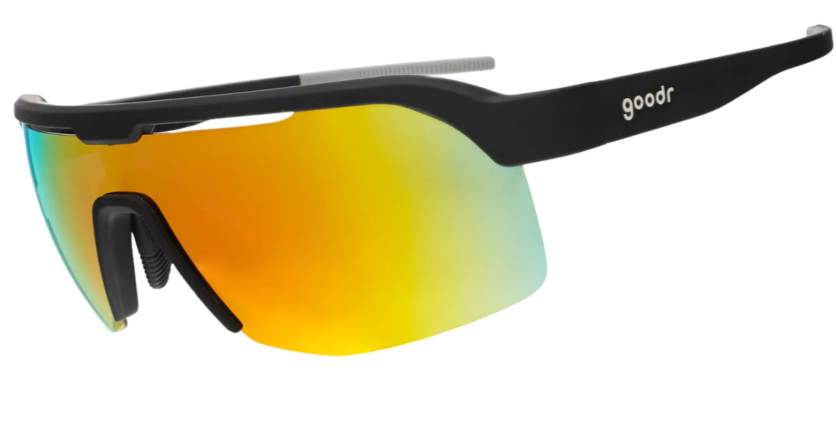 Goodr Sunglasses Bolt G - Cyclesmith Halifax | Atlantic Canada's