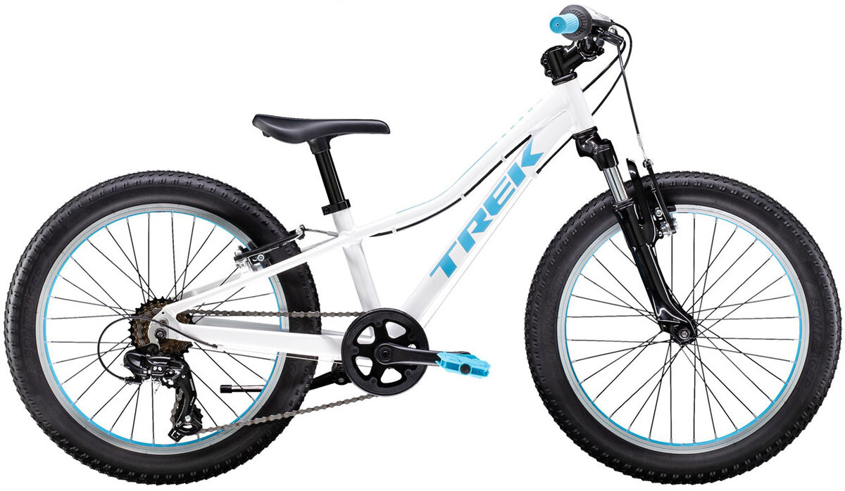 Trek Precaliber 20 7-Spd (USED) - Cyclesmith Halifax | Atlantic