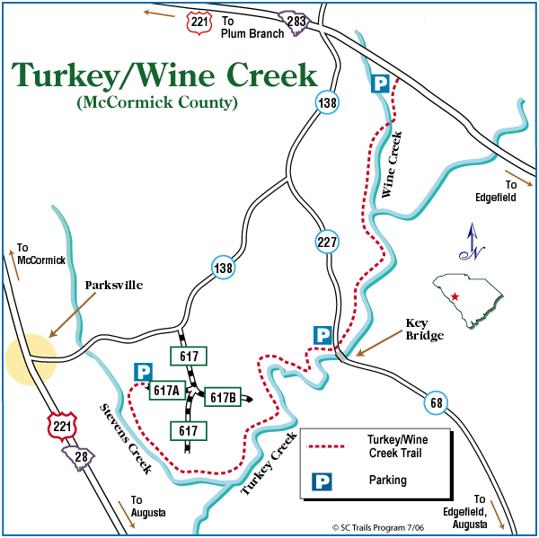 Turkey/Wine