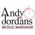 Andy Jordan's AJBW Gift Certificate