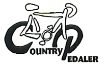 Country Pedaler Home Page