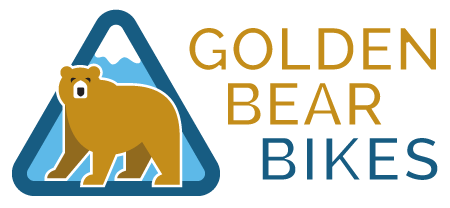 Golden Bear Bikes Home Page