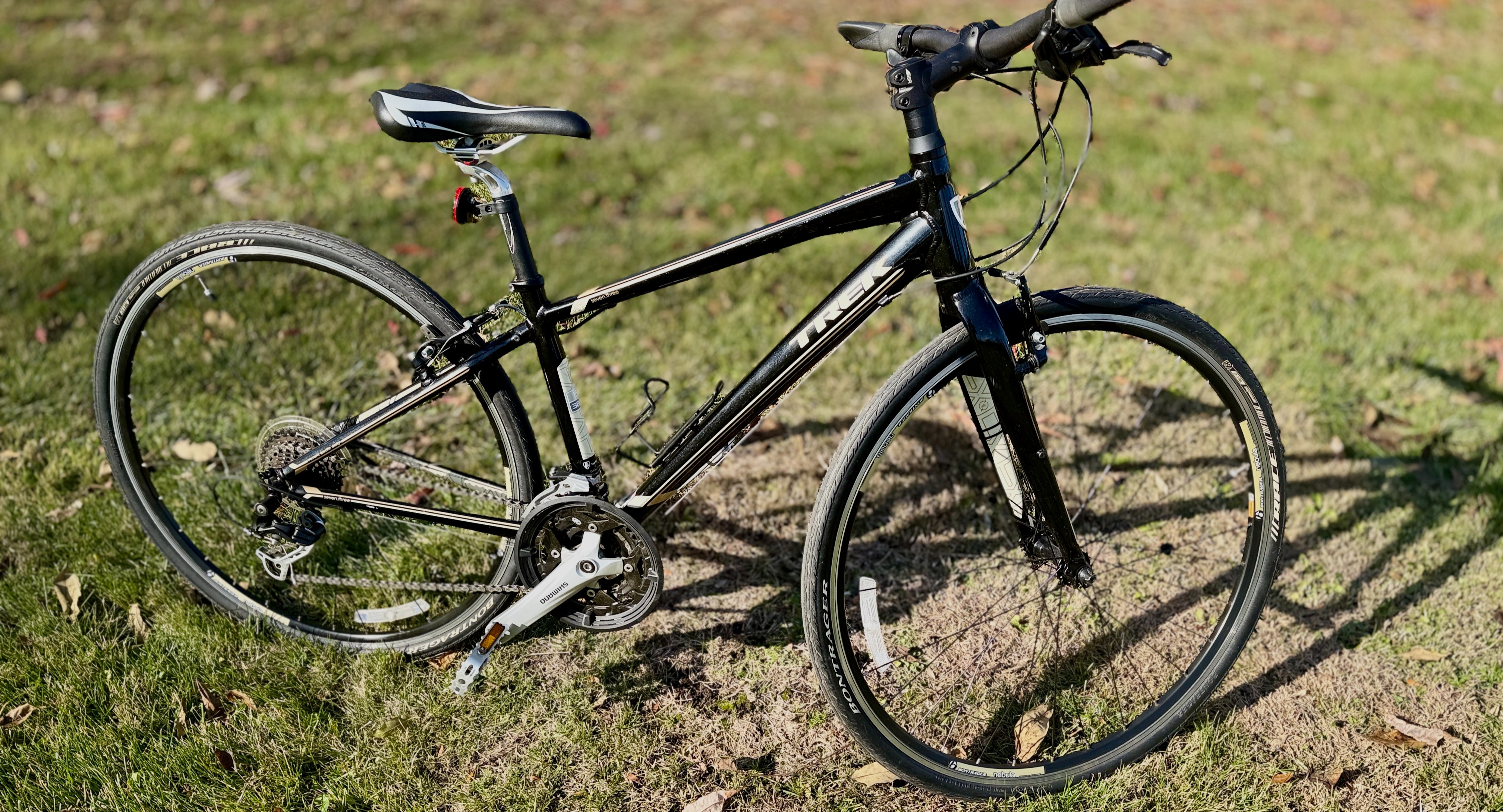 Used Bikes - Breakaway Cycling : Delaware, OH