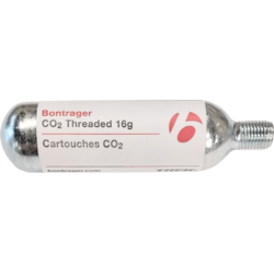 Bontrager Bontrager Threaded CO2 Cartridge