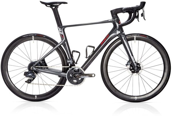 Parlee Cycles RZ7 LE 