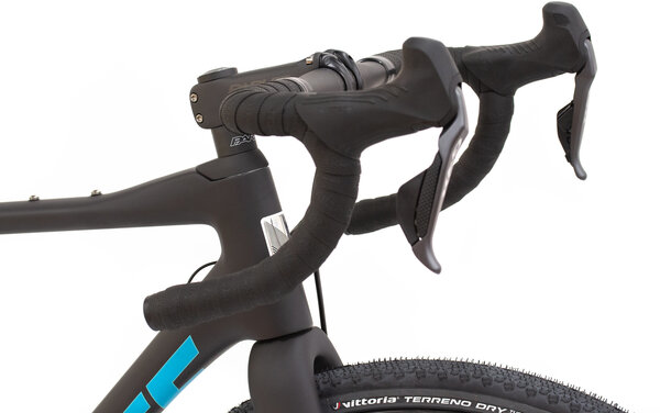 Parlee Cycles Chebacco XD LE - San 