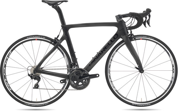 Pinarello Gan Easy Fit - San Diego Bike Shop | Moment Bicycles