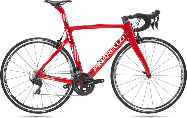 Pinarello Gan Easy Fit - San Diego Bike Shop | Moment Bicycles