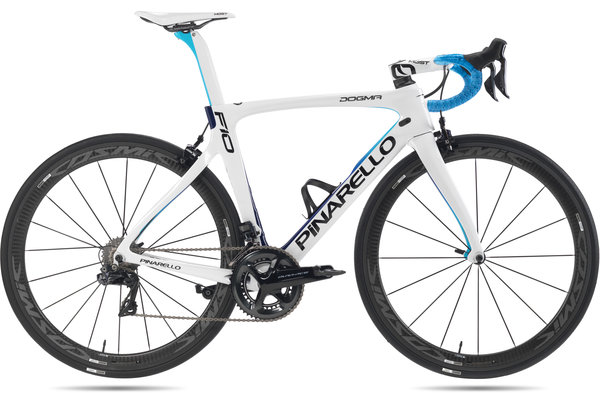 Pinarello Dogma F10 - San Diego Bike Shop | Moment Bicycles