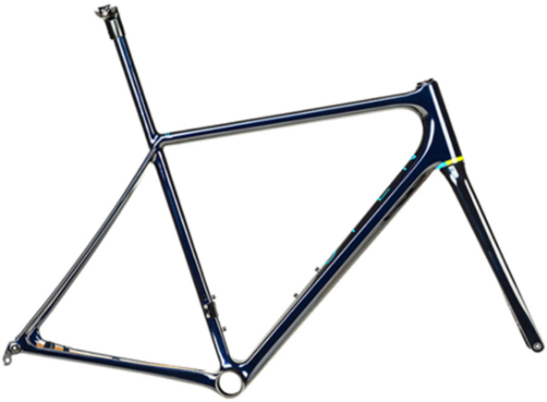 Open Cycle MIN.D.