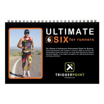 TriggerPoint Ultimate 6 Guidebook