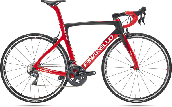 Pinarello Prince FX - San Diego Bike Shop | Moment Bicycles