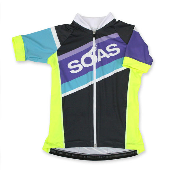 SOAS Speed Series Jersey