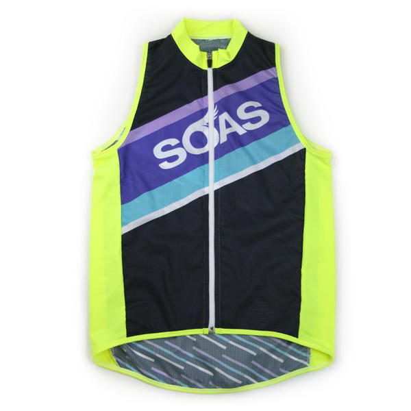 SOAS Speed Series Vest