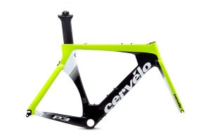 Cervelo Road Bike Frames 