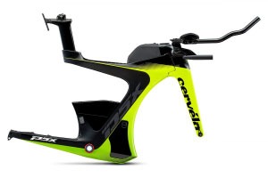 Cervelo Road Bike Frames 