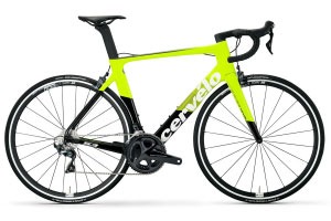 Cervelo S-Series Aero Road Bikes 