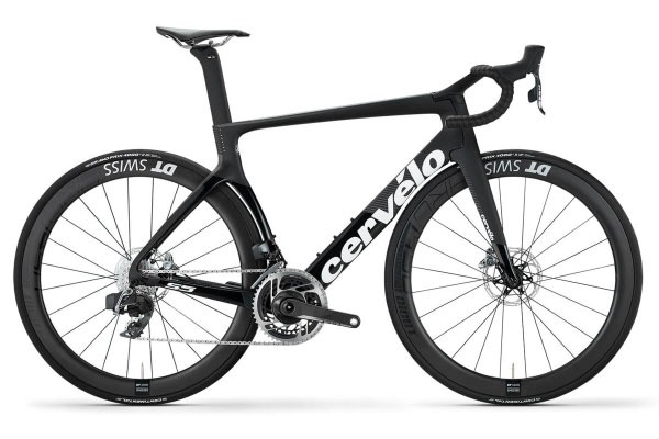 Cervelo S-Series Aero Road Bikes 