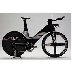 CADEX CADEX Tri Bike - Dura Ace