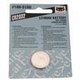 CatEye CR-2032 Battery