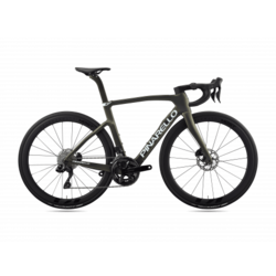 Pinarello New F5 105 Di2 Etna Matte Black