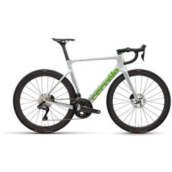 Cervelo Soloist Ultegra Di2