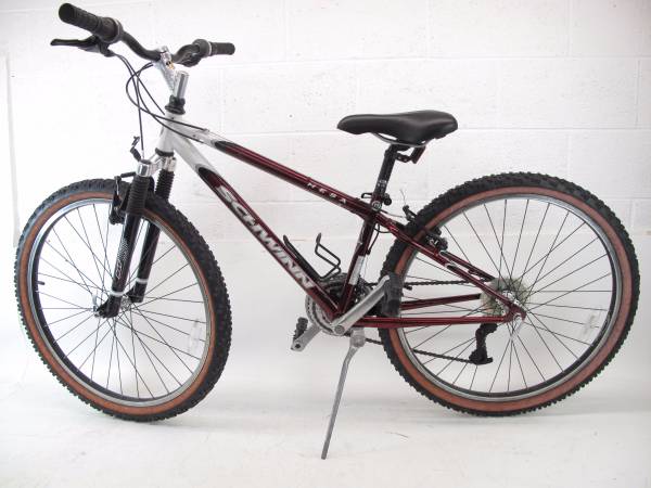 Schwinn Mesa MTB - South Shore Cyclery 