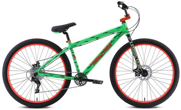 SE Bikes Savage Flyer - South Shore Cyclery | Milwaukee Bike