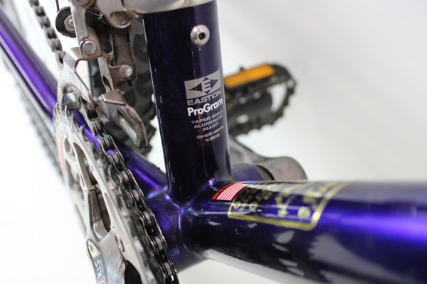 Trek 7000 ZX - South Shore Cyclery 